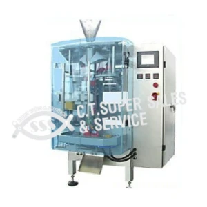 เครื่องบรรจุแนวตั้งขนาดใหญ่ รุ่น KL-420