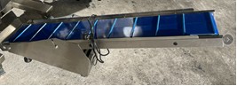 Pyramid Tea Bag Packing Machine